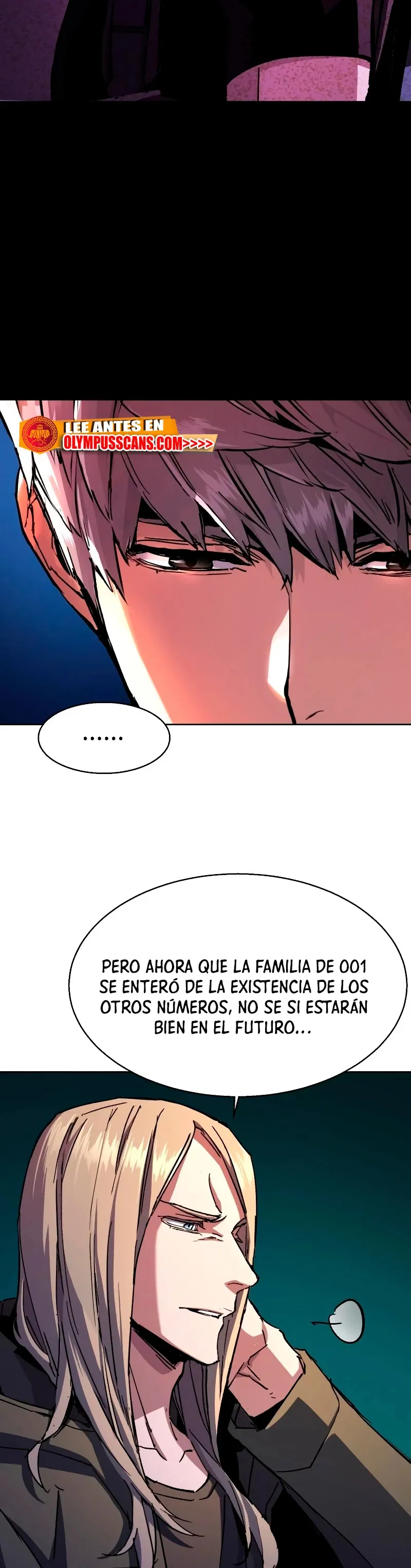 Mercenario Adolescente Capítulo 140 en Línea - página 54