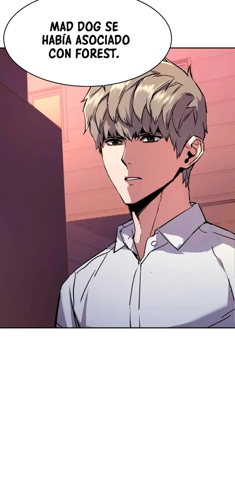 Mercenario Adolescente Capítulo 140 en Línea - página 58