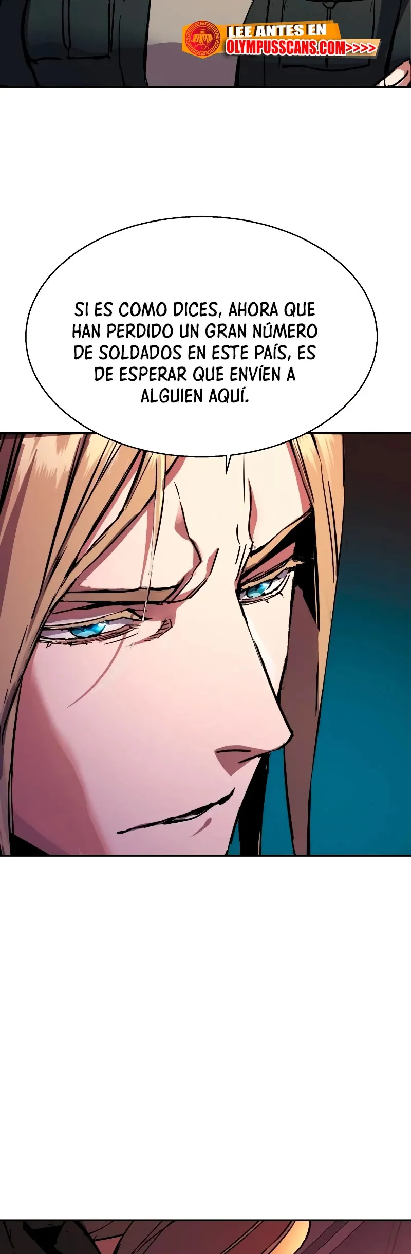 Mercenario Adolescente Capítulo 140 en Línea - página 60