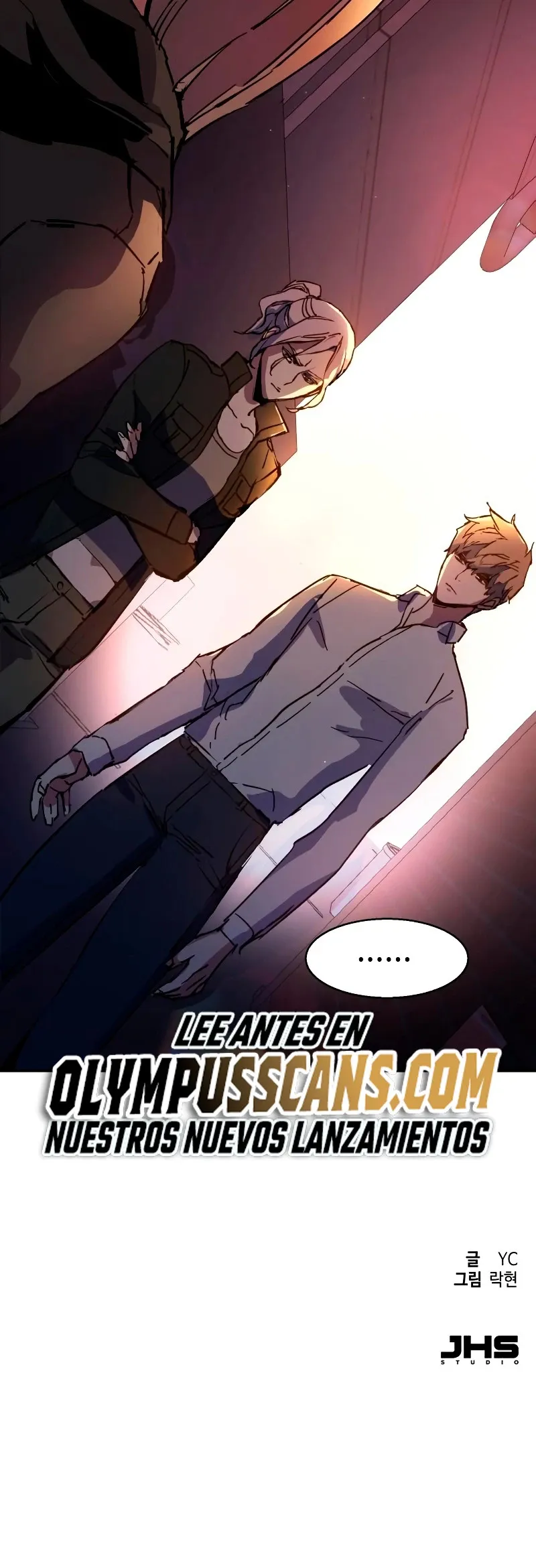 Mercenario Adolescente Capítulo 140 en Línea - página 61