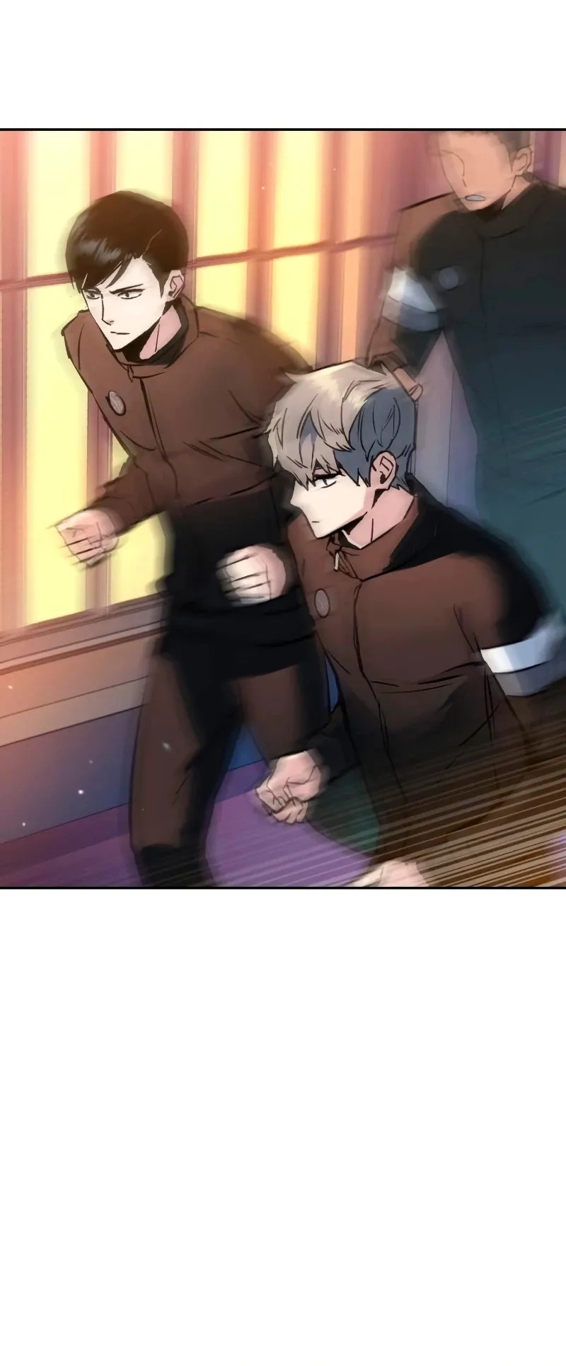Mercenario Adolescente Capítulo 143 en Línea - página 4