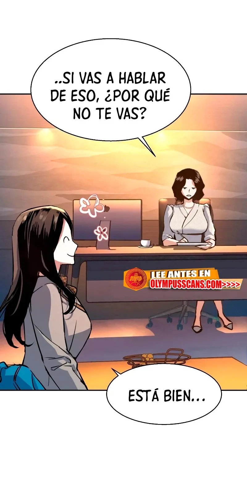 Mercenario Adolescente Capítulo 143 en Línea - página 8