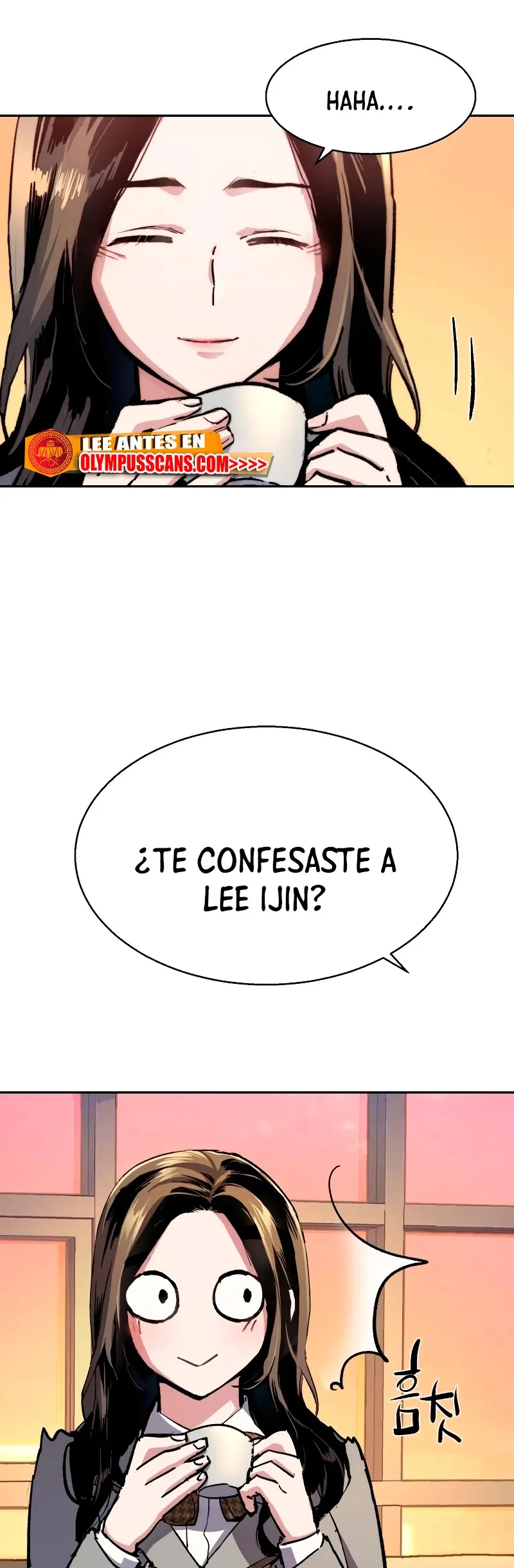 Mercenario Adolescente Capítulo 143 en Línea - página 13