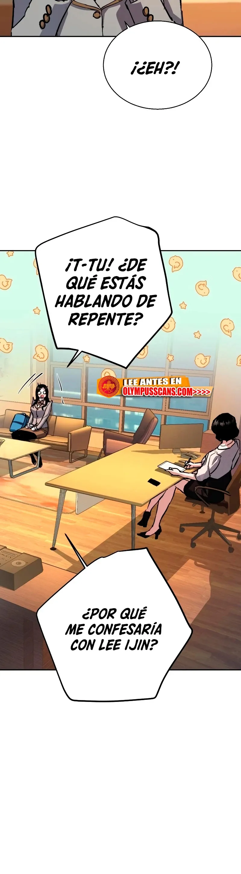Mercenario Adolescente Capítulo 143 en Línea - página 14