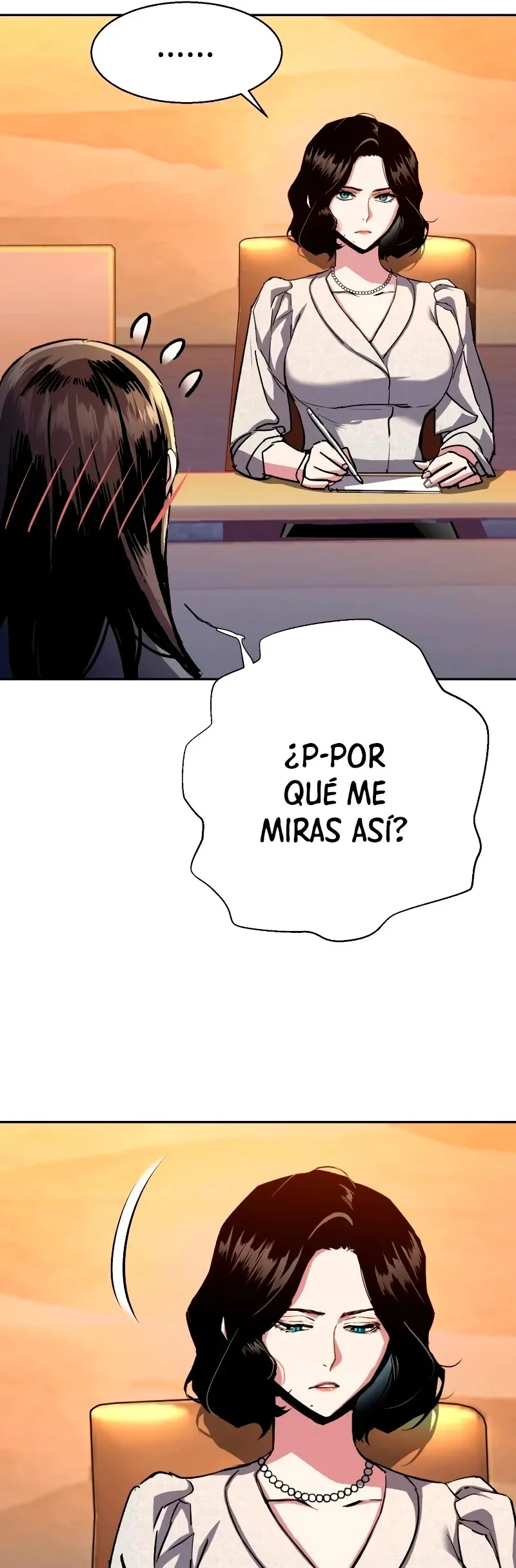 Mercenario Adolescente Capítulo 143 en Línea - página 15