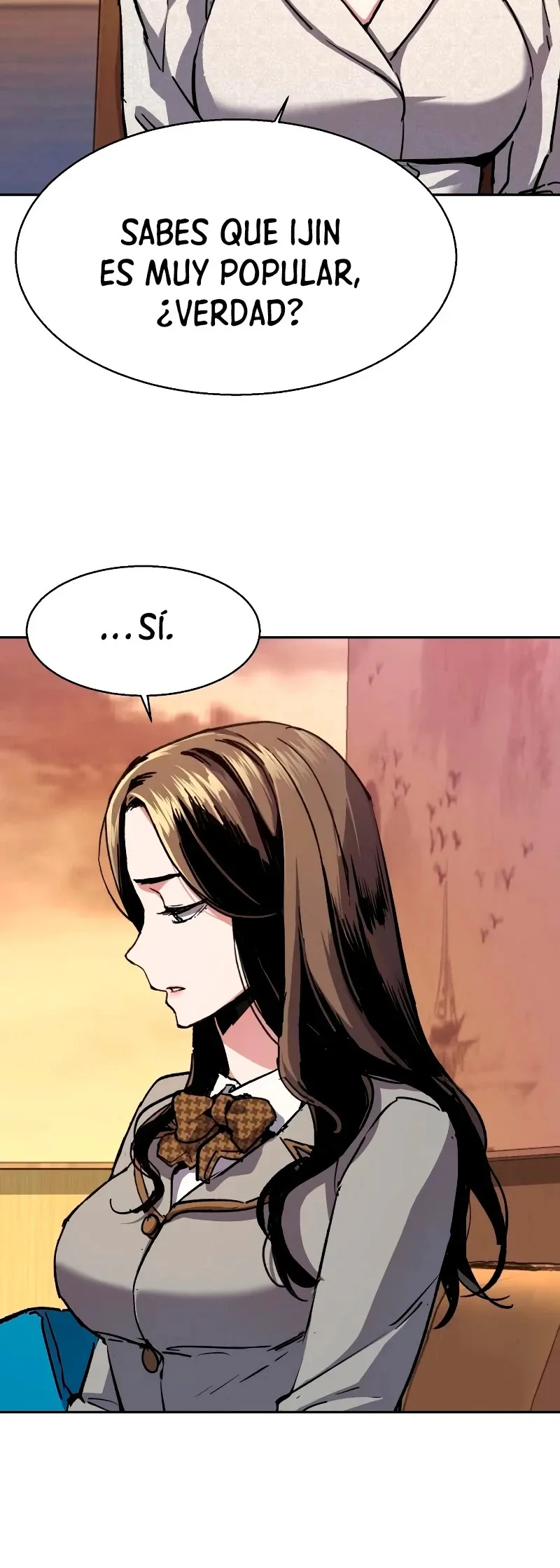 Mercenario Adolescente Capítulo 143 en Línea - página 16