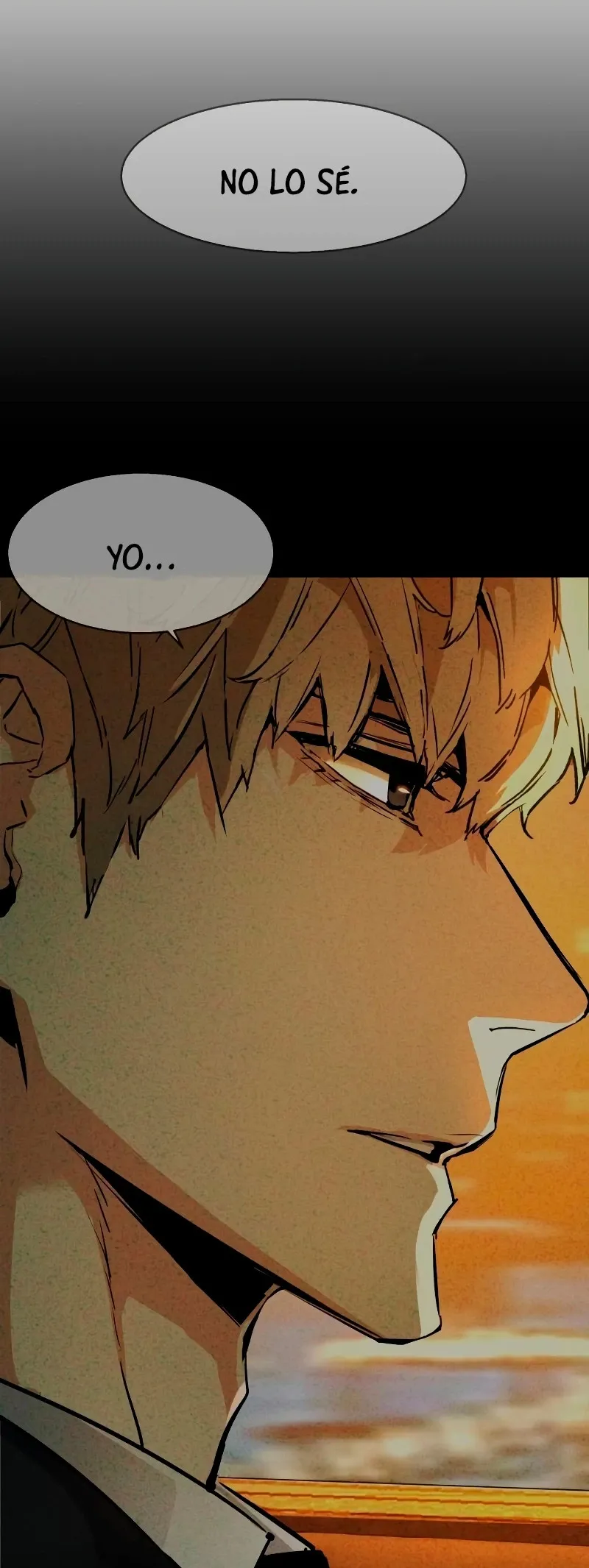 Mercenario Adolescente Capítulo 143 en Línea - página 21