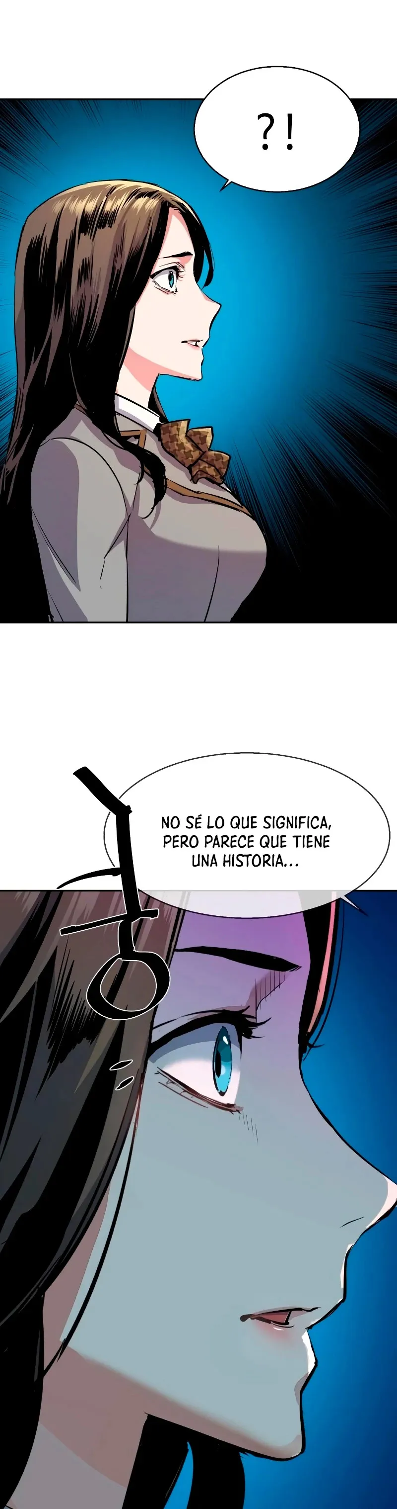 Mercenario Adolescente Capítulo 143 en Línea - página 23