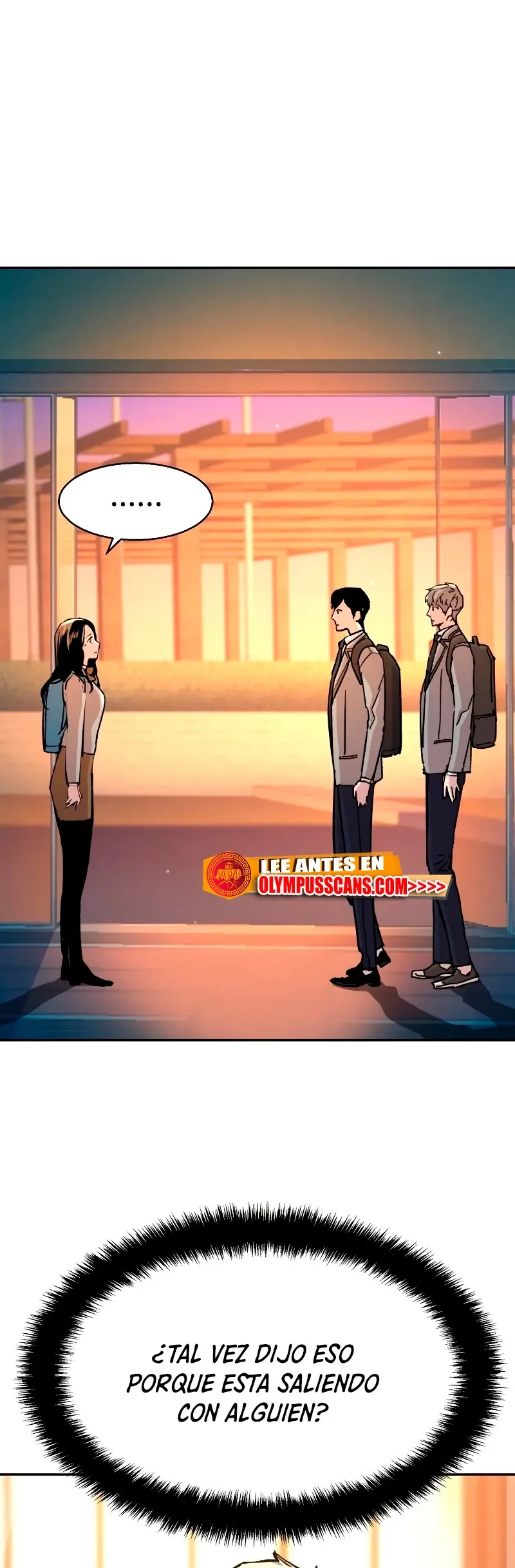Mercenario Adolescente Capítulo 143 en Línea - página 28