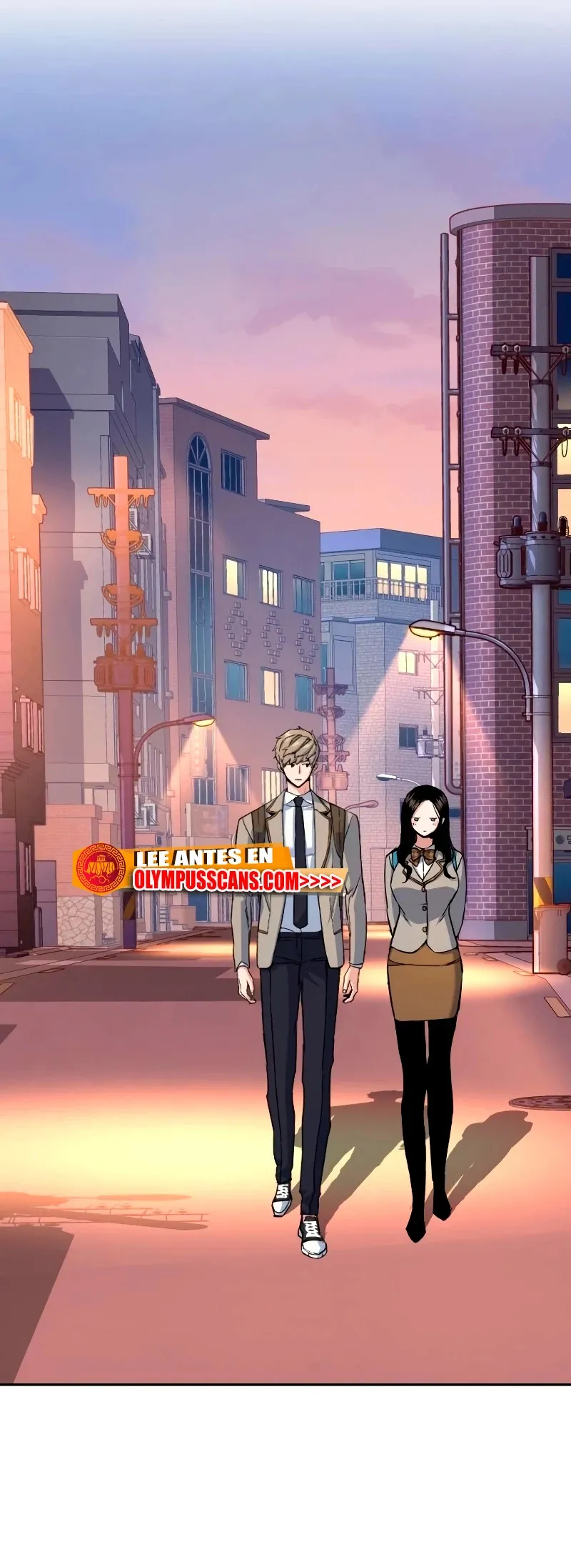 Mercenario Adolescente Capítulo 143 en Línea - página 42