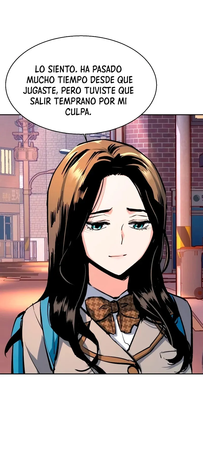 Mercenario Adolescente Capítulo 143 en Línea - página 43
