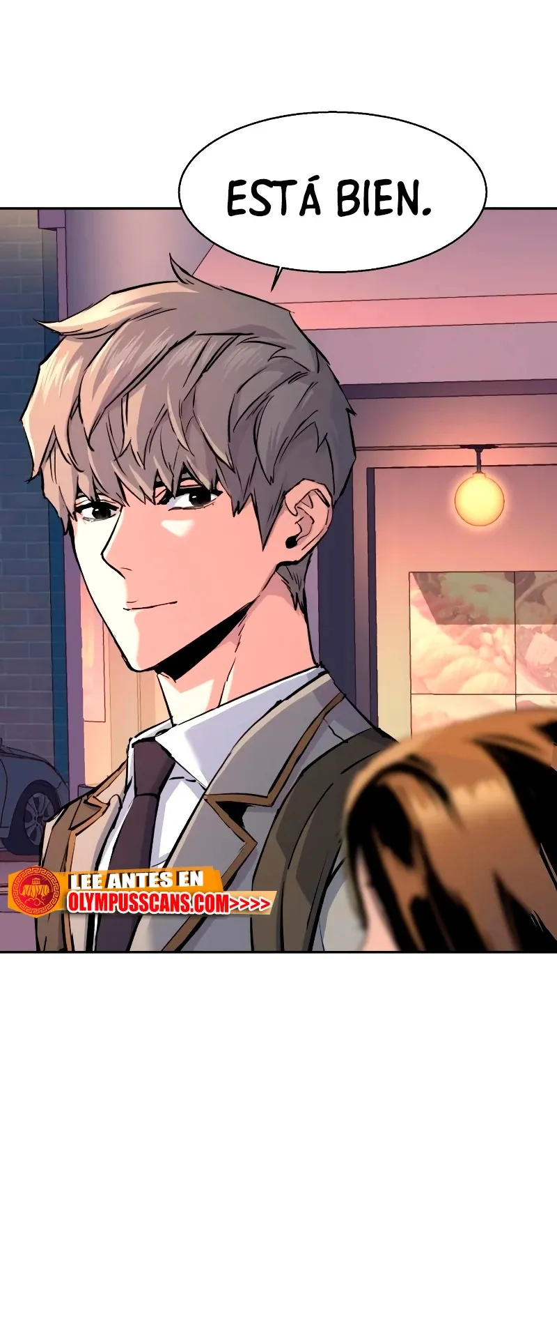 Mercenario Adolescente Capítulo 143 en Línea - página 44