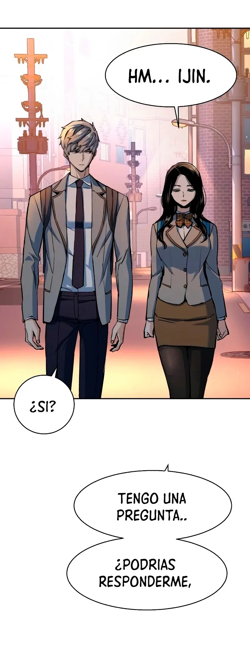 Mercenario Adolescente Capítulo 143 en Línea - página 46