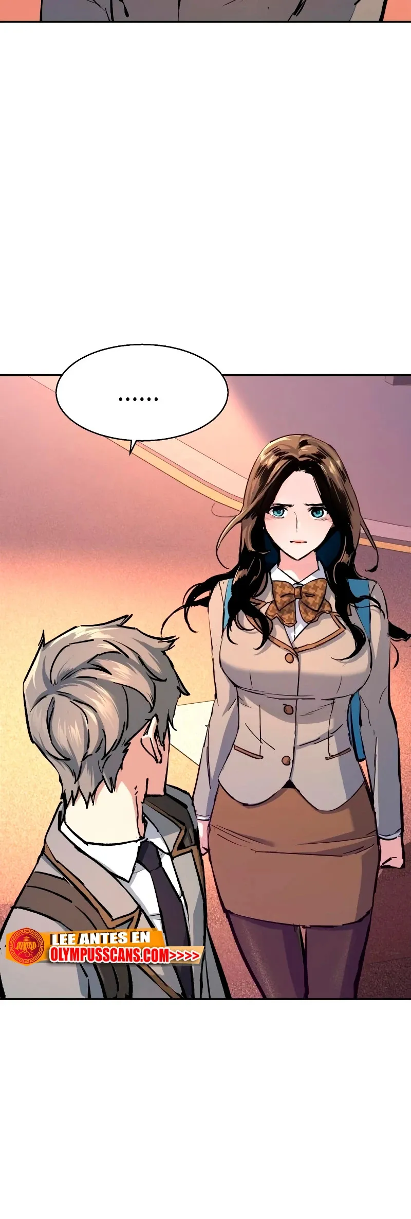 Mercenario Adolescente Capítulo 143 en Línea - página 48