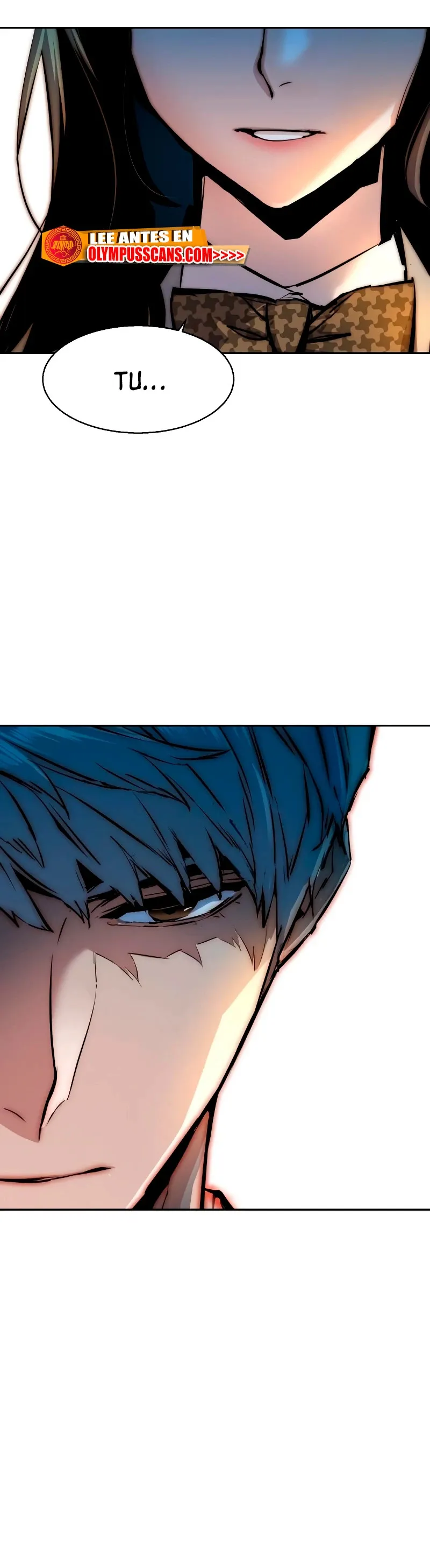 Mercenario Adolescente Capítulo 143 en Línea - página 50