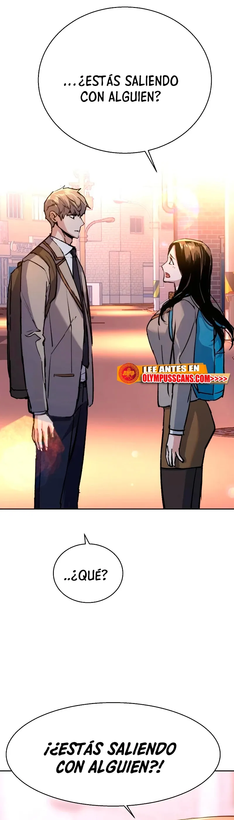 Mercenario Adolescente Capítulo 143 en Línea - página 51