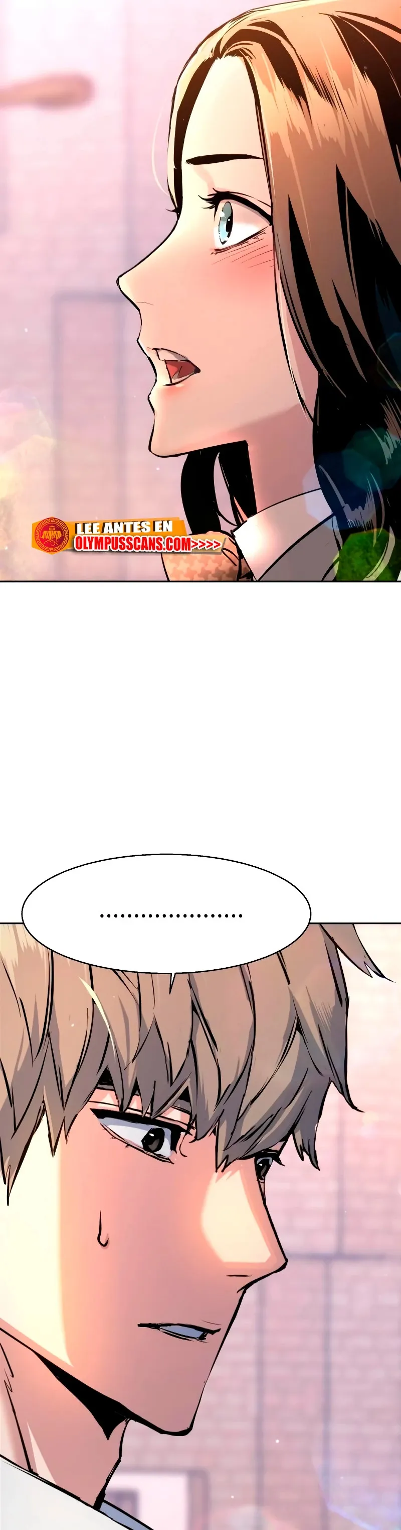 Mercenario Adolescente Capítulo 143 en Línea - página 52