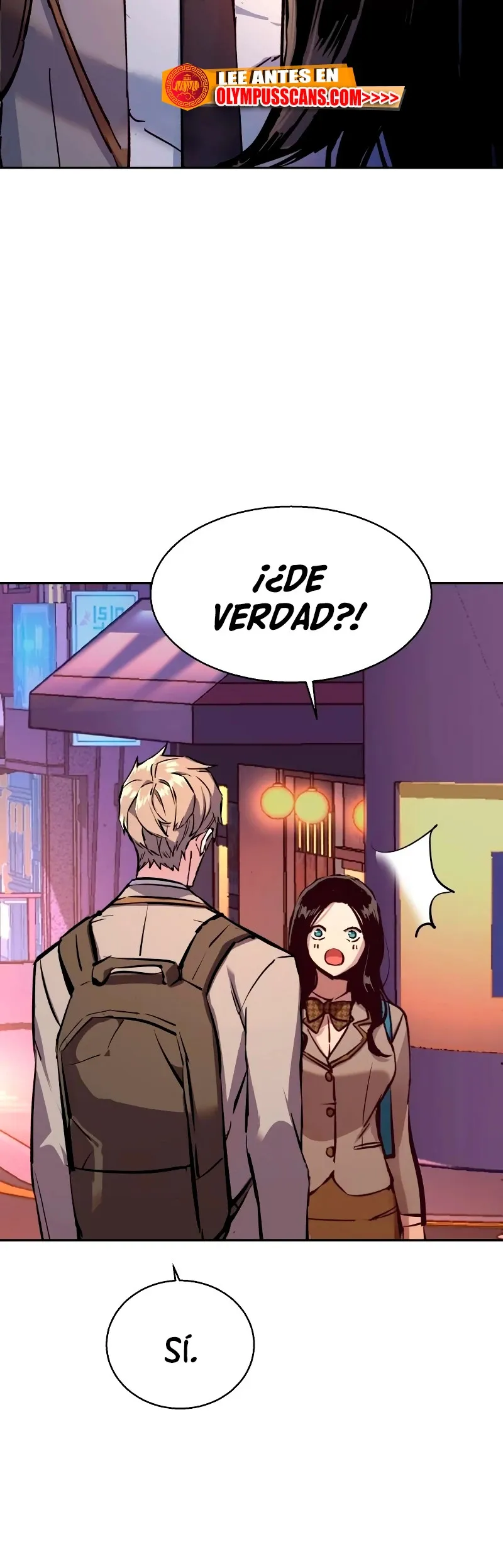 Mercenario Adolescente Capítulo 143 en Línea - página 55