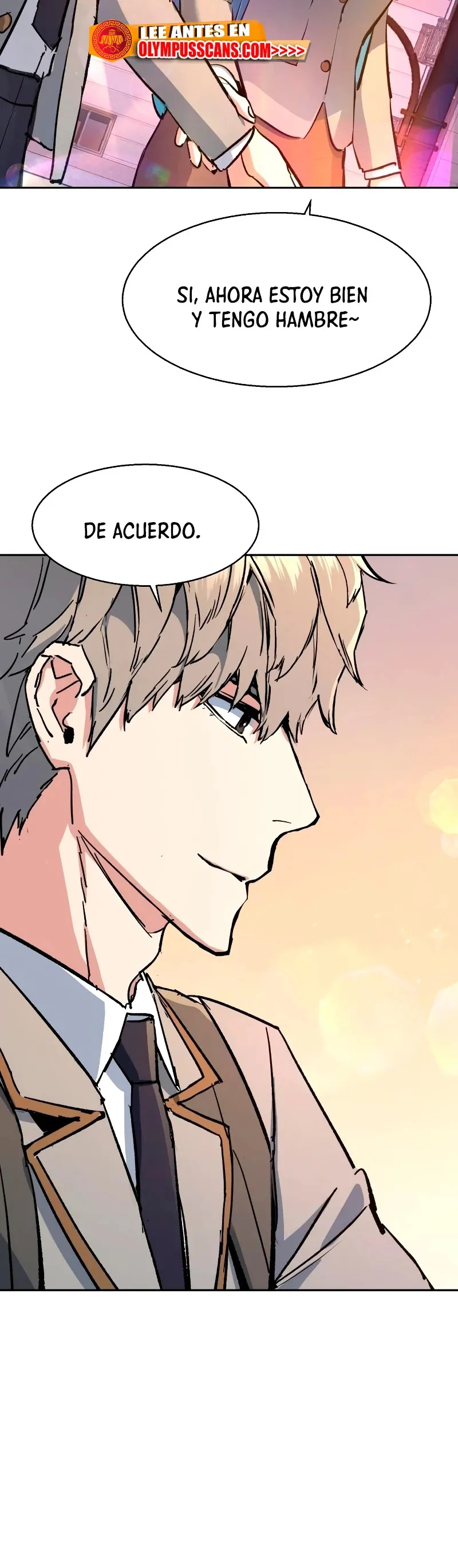 Mercenario Adolescente Capítulo 143 en Línea - página 58
