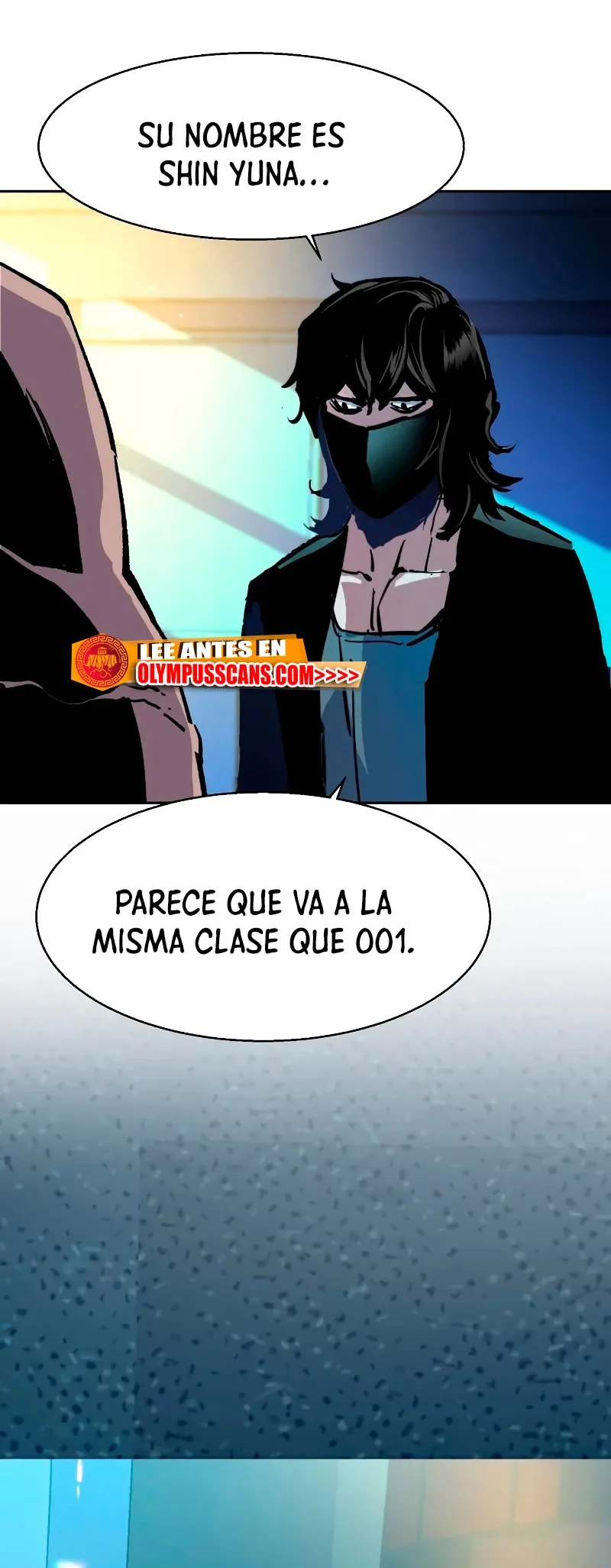 Mercenario Adolescente Capítulo 143 en Línea - página 64