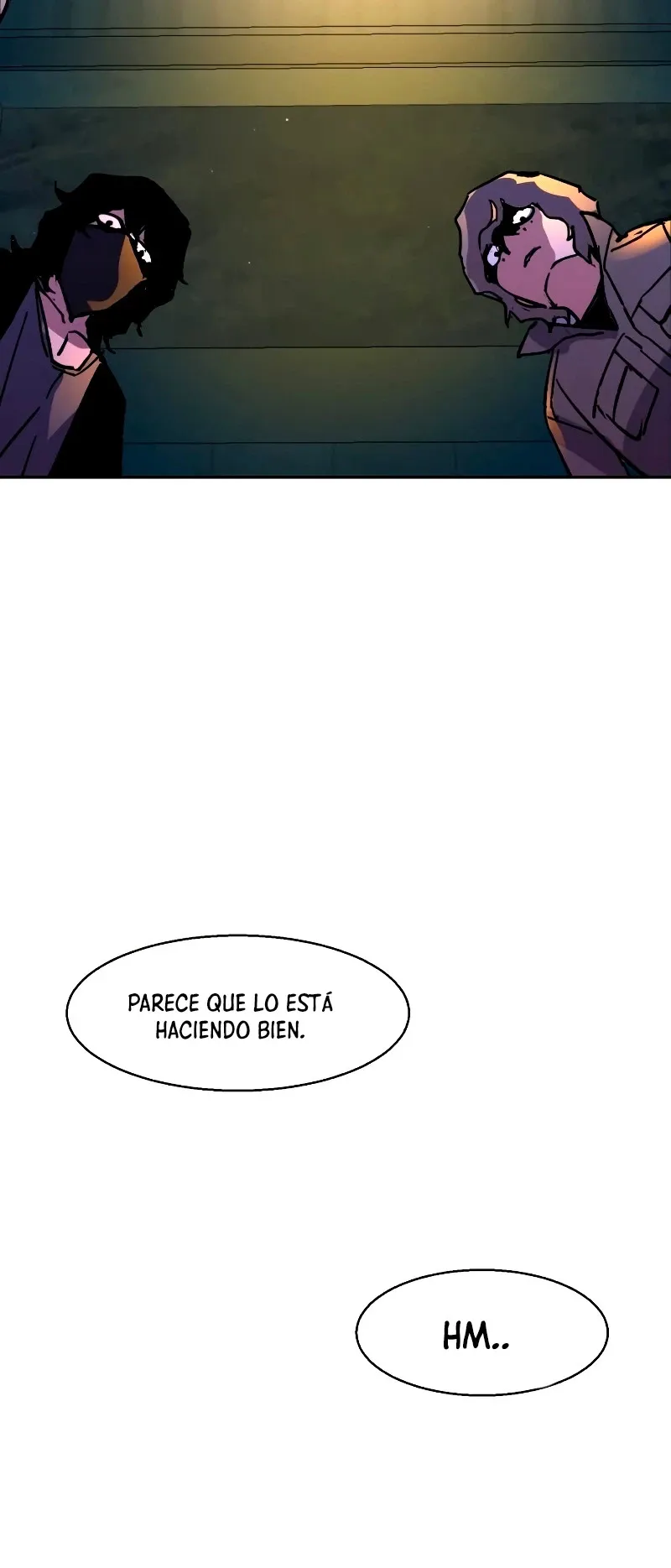 Mercenario Adolescente Capítulo 143 en Línea - página 68