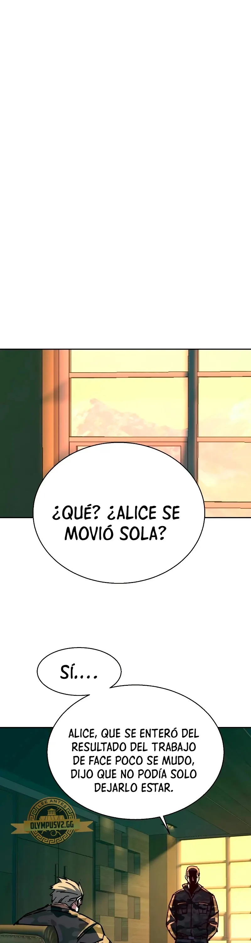 Mercenario Adolescente Capítulo 151 en Línea - página 2