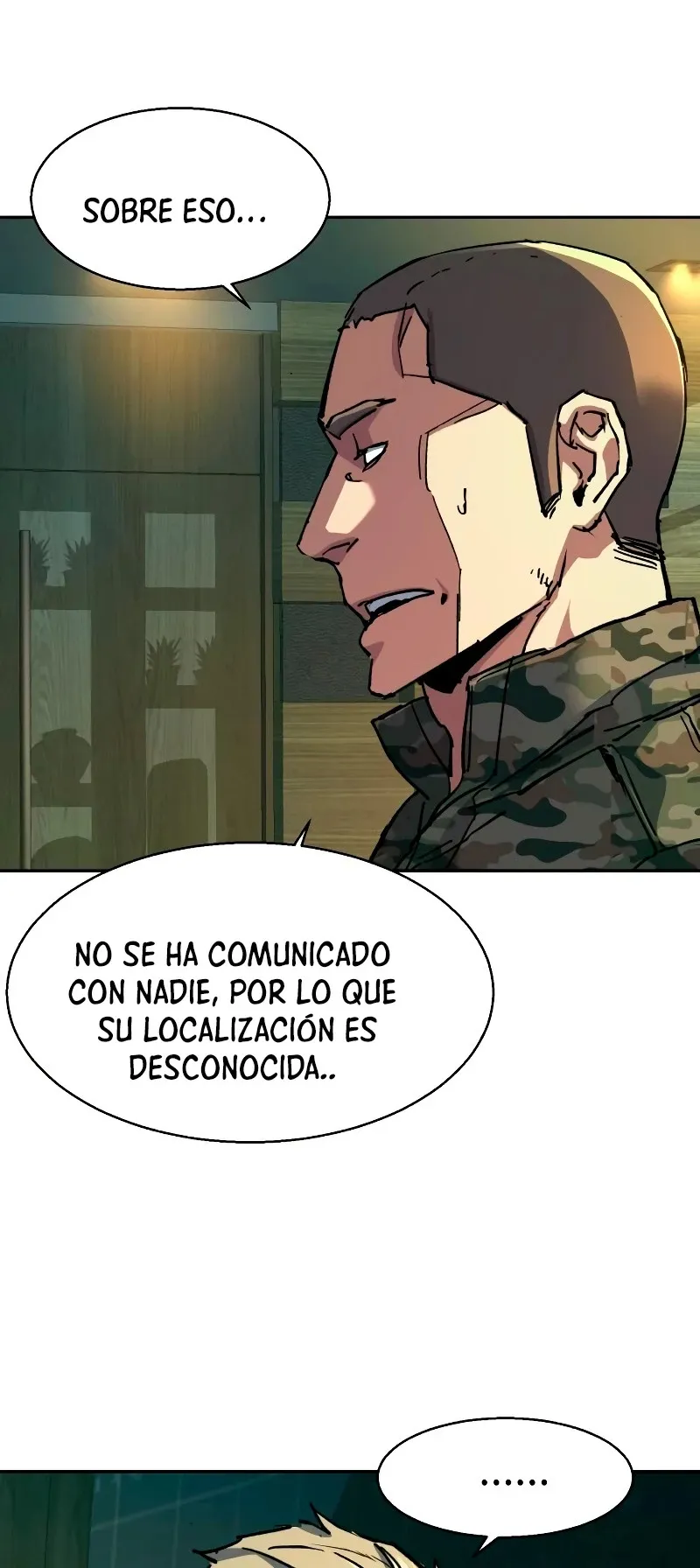 Mercenario Adolescente Capítulo 151 en Línea - página 5
