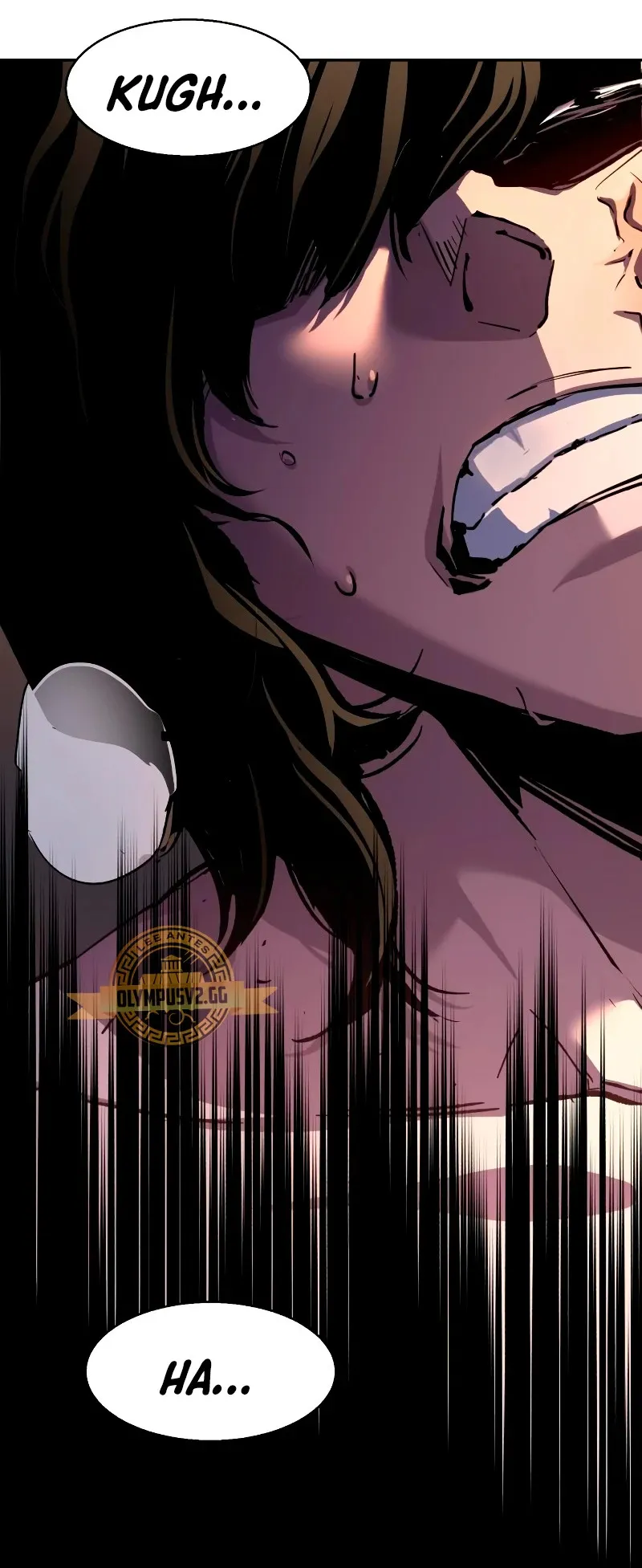 Mercenario Adolescente Capítulo 151 en Línea - página 11