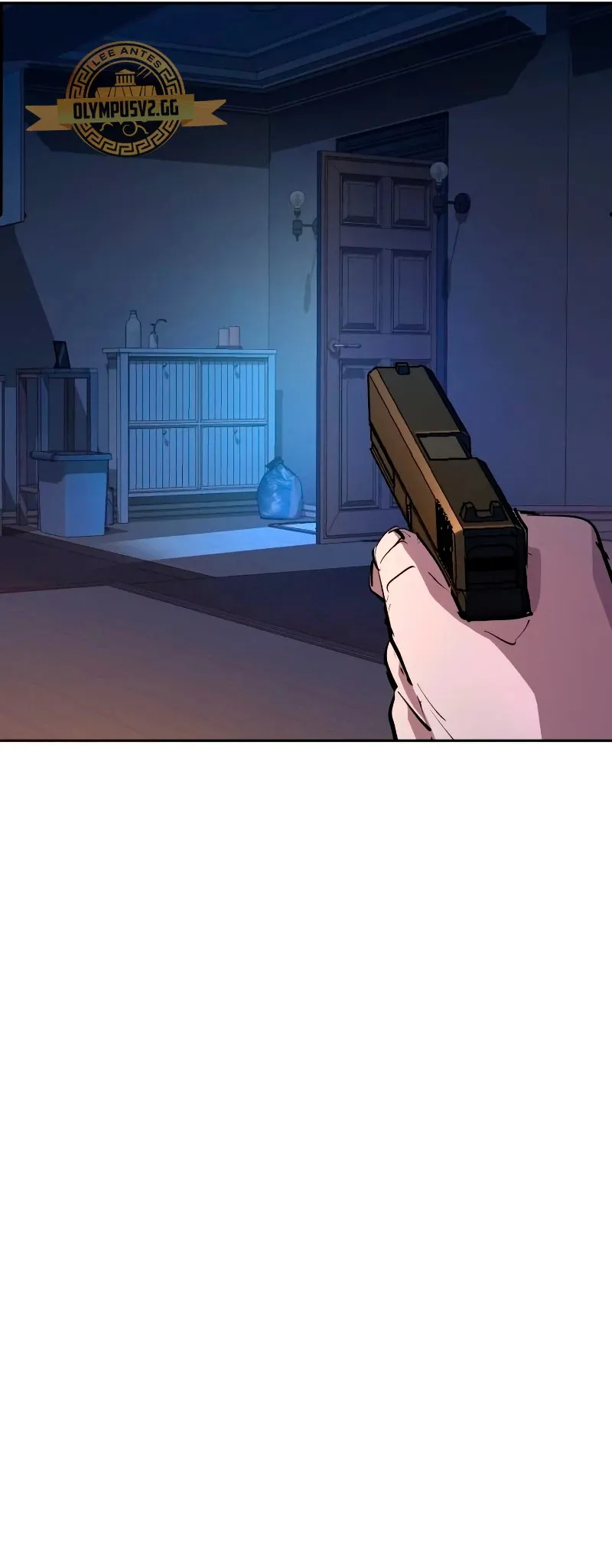 Mercenario Adolescente Capítulo 151 en Línea - página 18