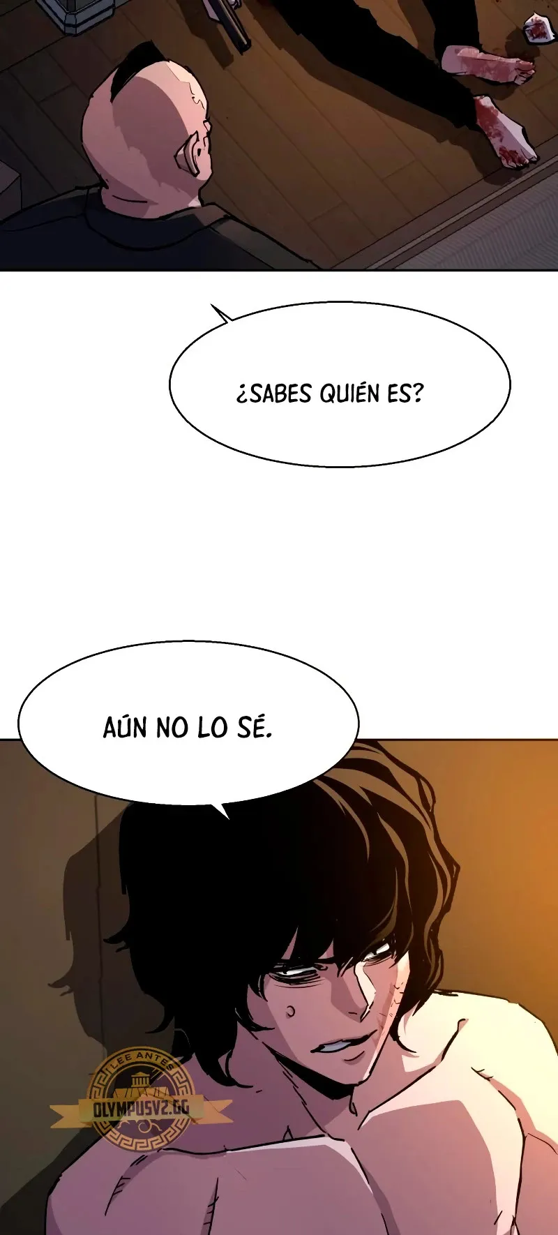 Mercenario Adolescente Capítulo 151 en Línea - página 22