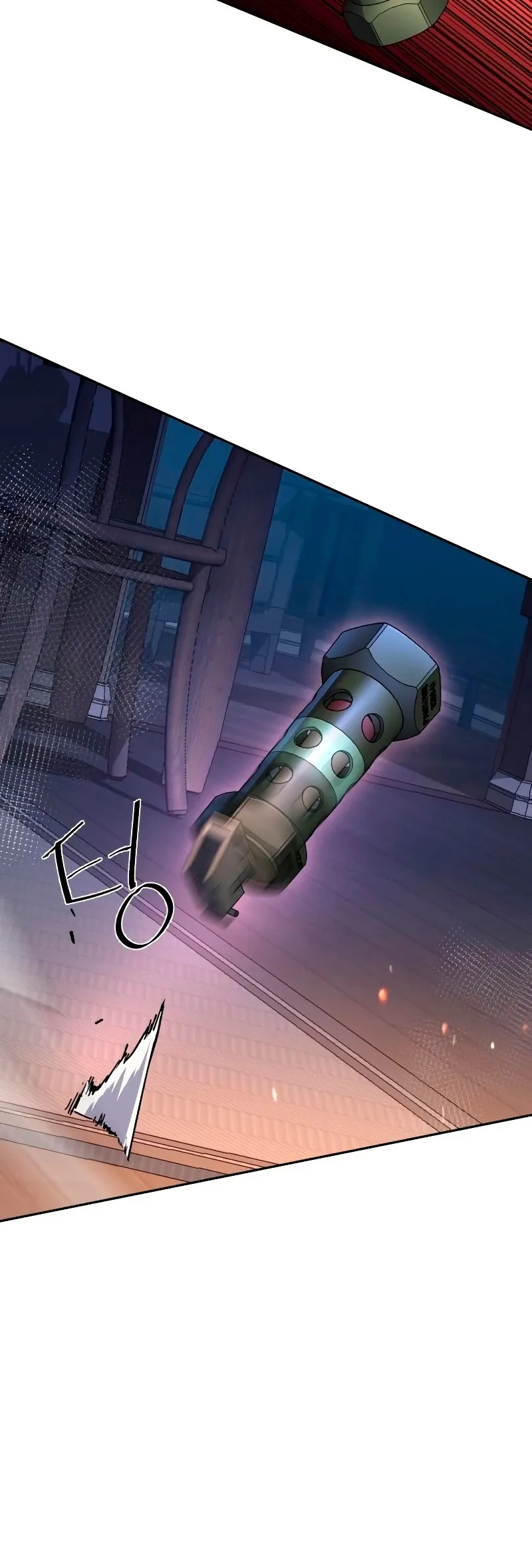 Mercenario Adolescente Capítulo 151 en Línea - página 30