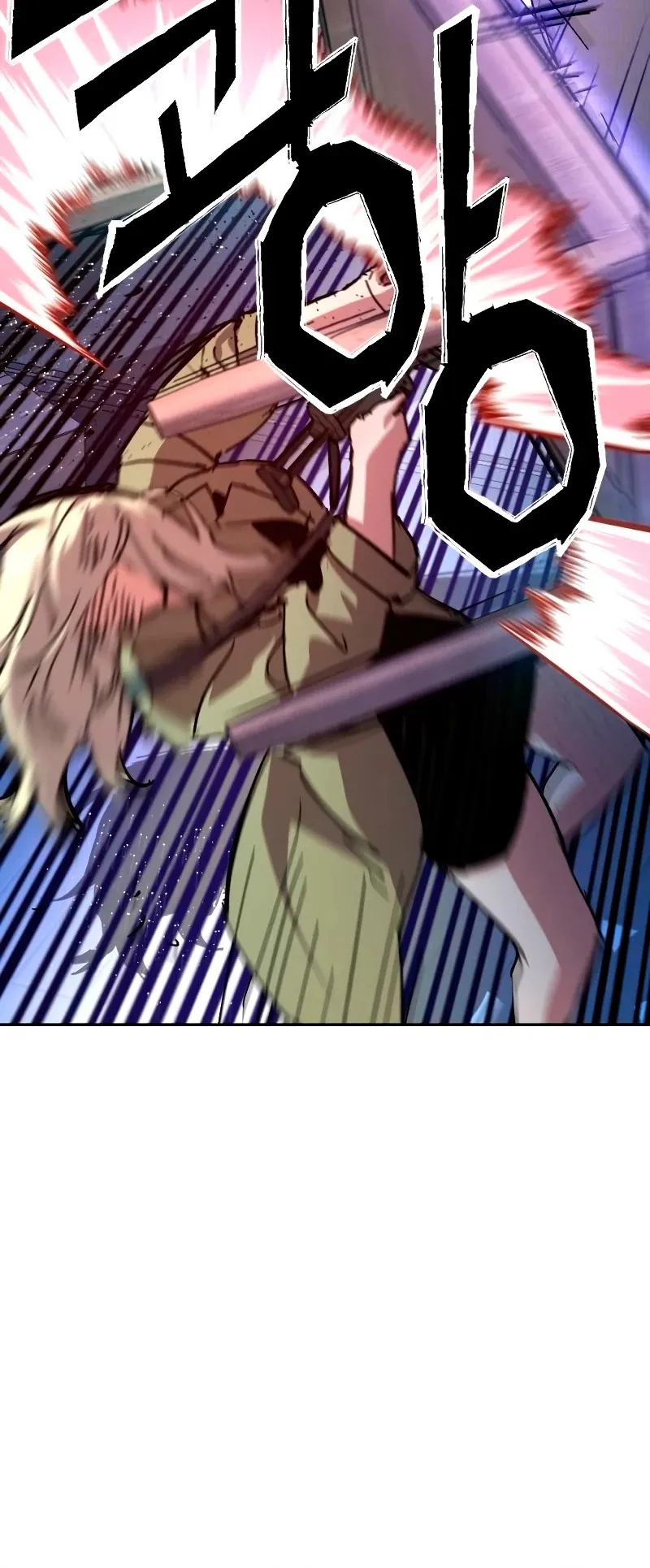 Mercenario Adolescente Capítulo 151 en Línea - página 37