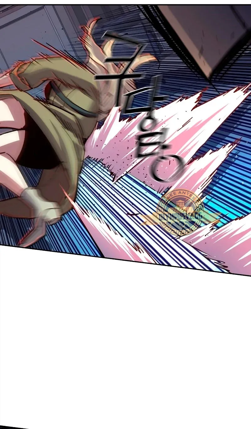 Mercenario Adolescente Capítulo 151 en Línea - página 38