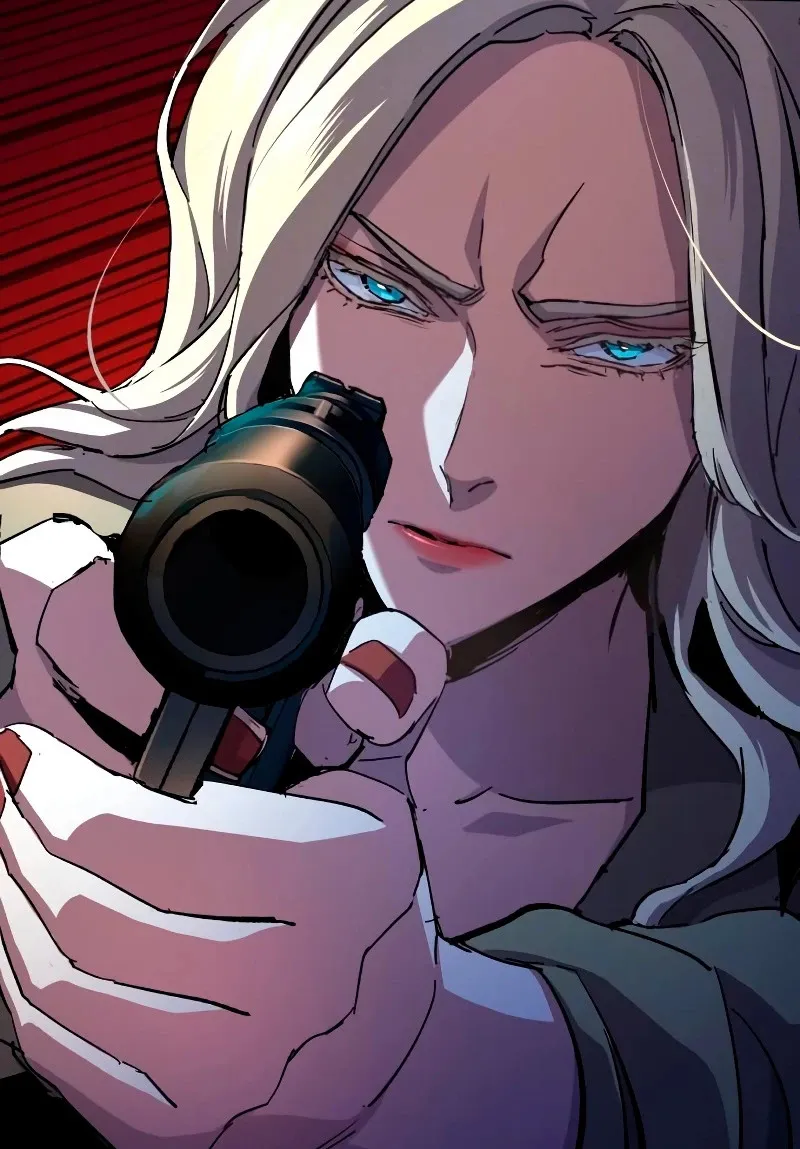 Mercenario Adolescente Capítulo 151 en Línea - página 58