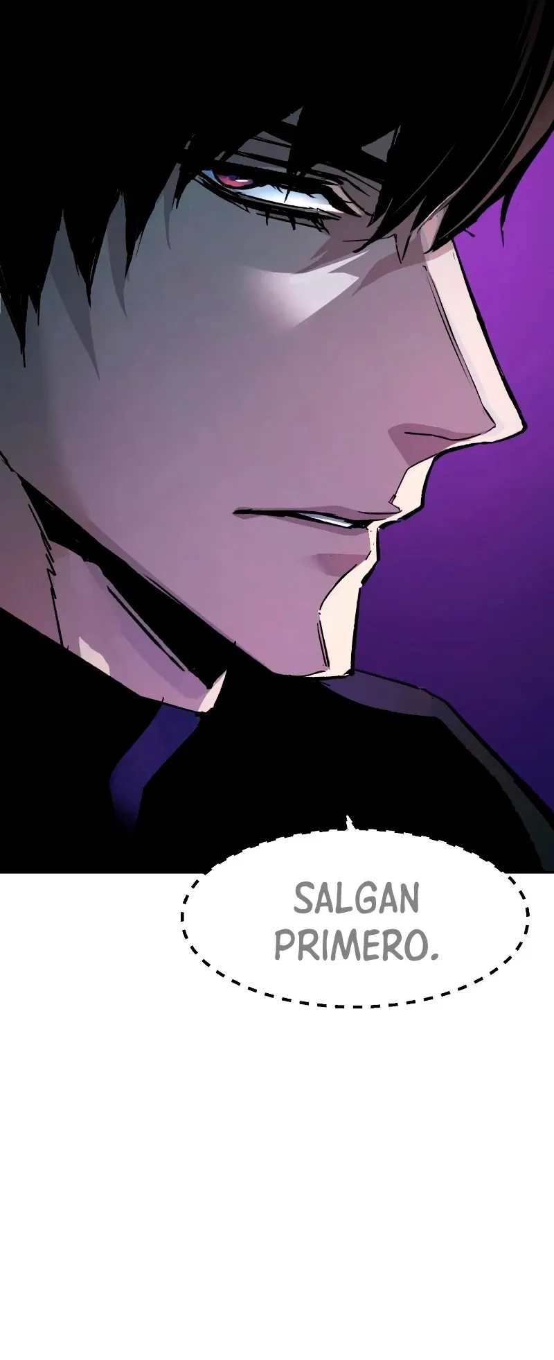 Mercenario Adolescente Capítulo 151 en Línea - página 61