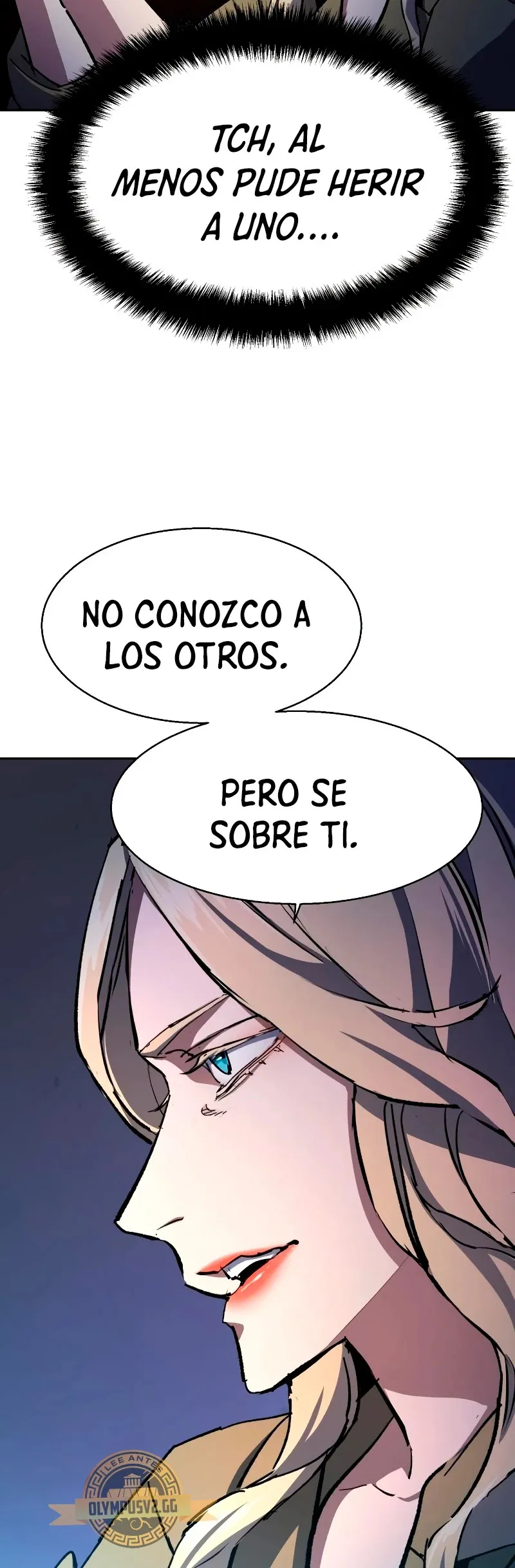 Mercenario Adolescente Capítulo 151 en Línea - página 64