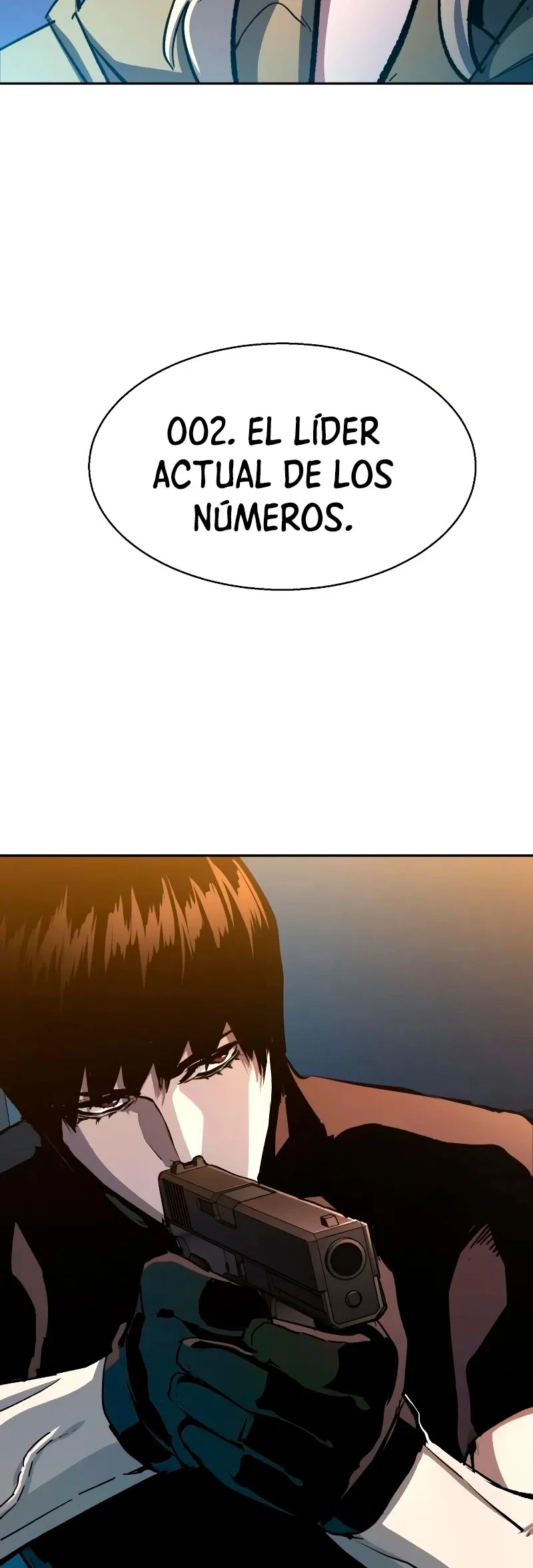 Mercenario Adolescente Capítulo 151 en Línea - página 65