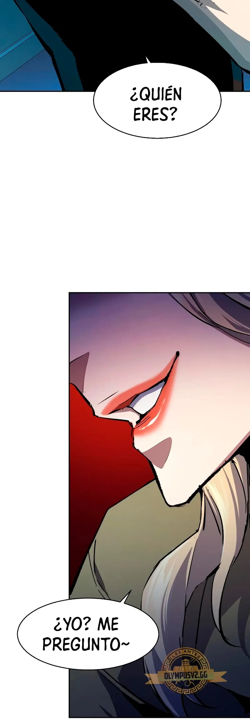 Mercenario Adolescente Capítulo 151 en Línea - página 66