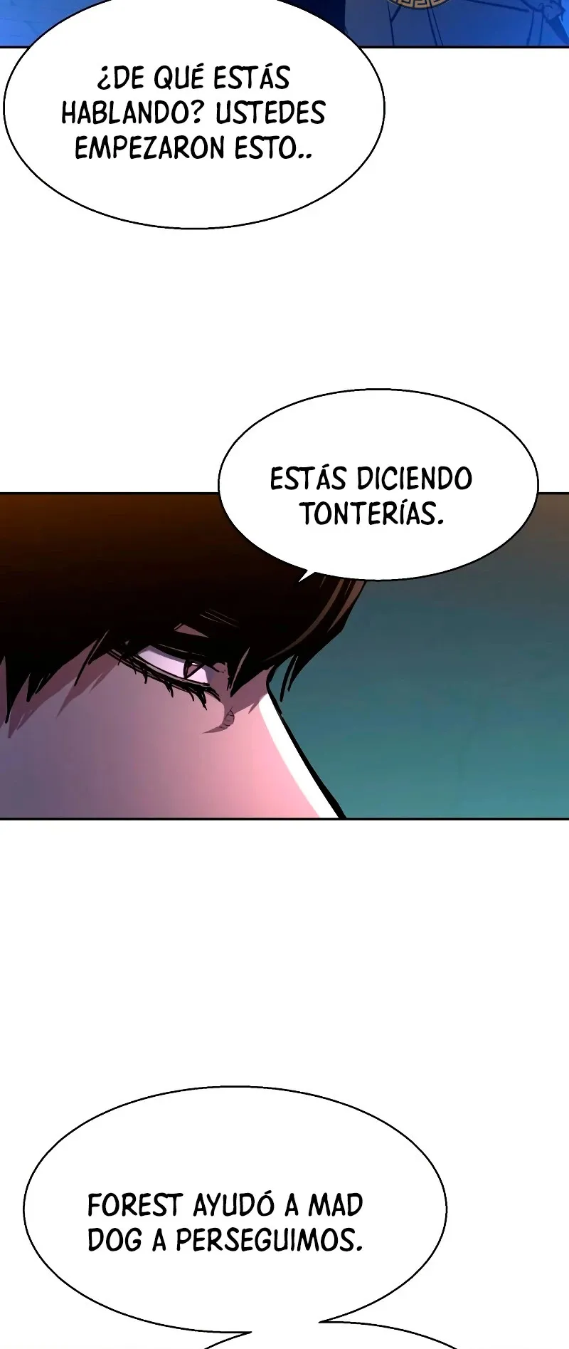Mercenario Adolescente Capítulo 151 en Línea - página 70