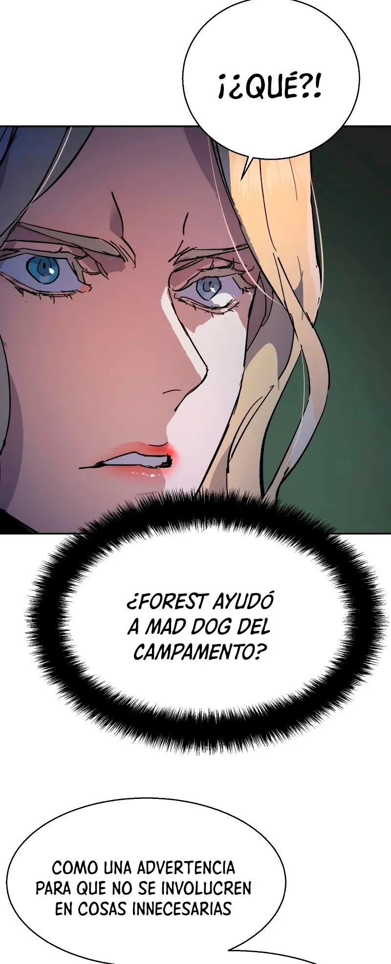 Mercenario Adolescente Capítulo 151 en Línea - página 72