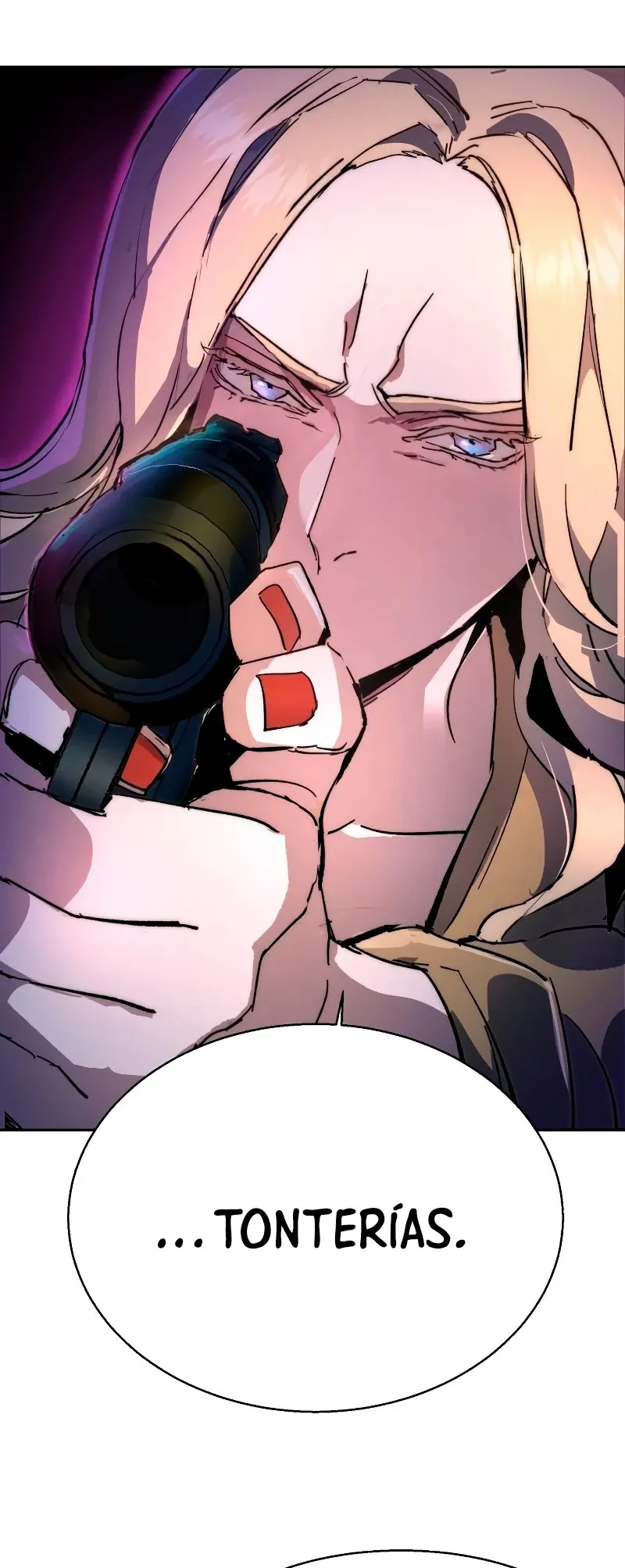 Mercenario Adolescente Capítulo 151 en Línea - página 74