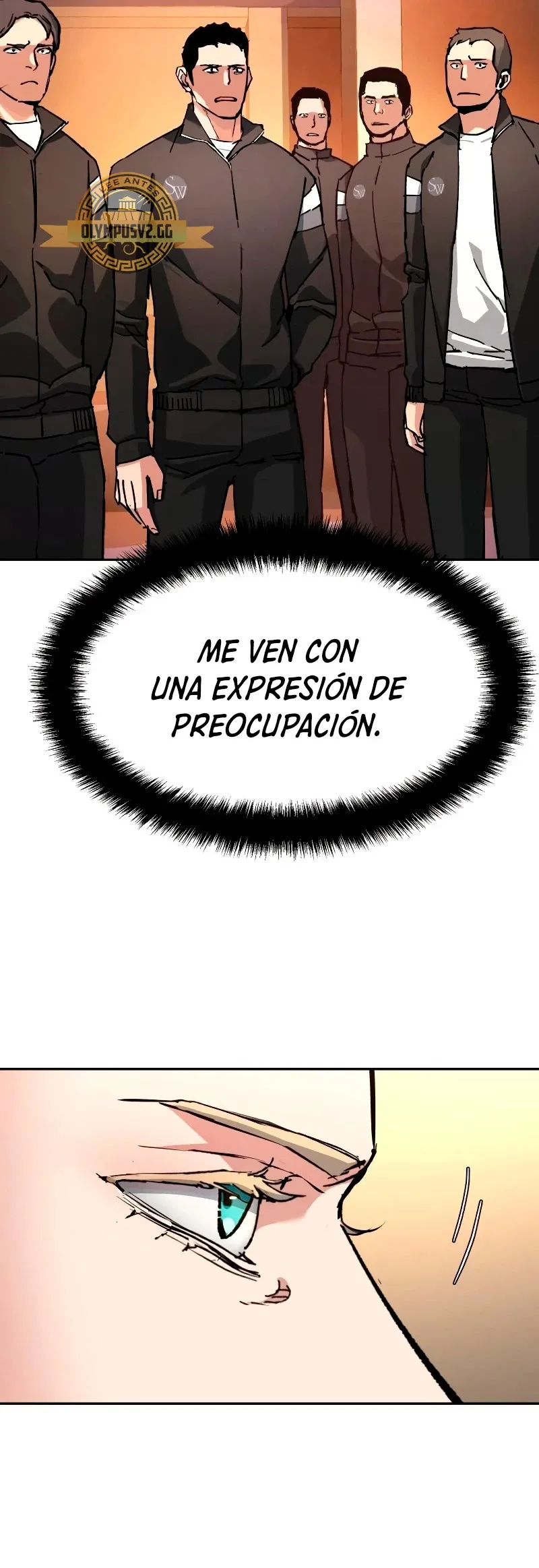 Mercenario Adolescente Capítulo 153 en Línea - página 5