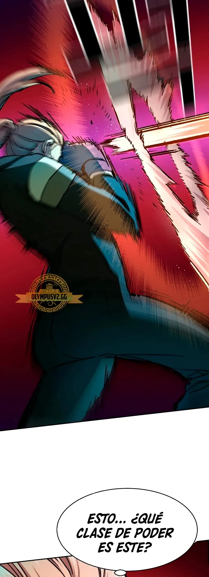 Mercenario Adolescente Capítulo 153 en Línea - página 10