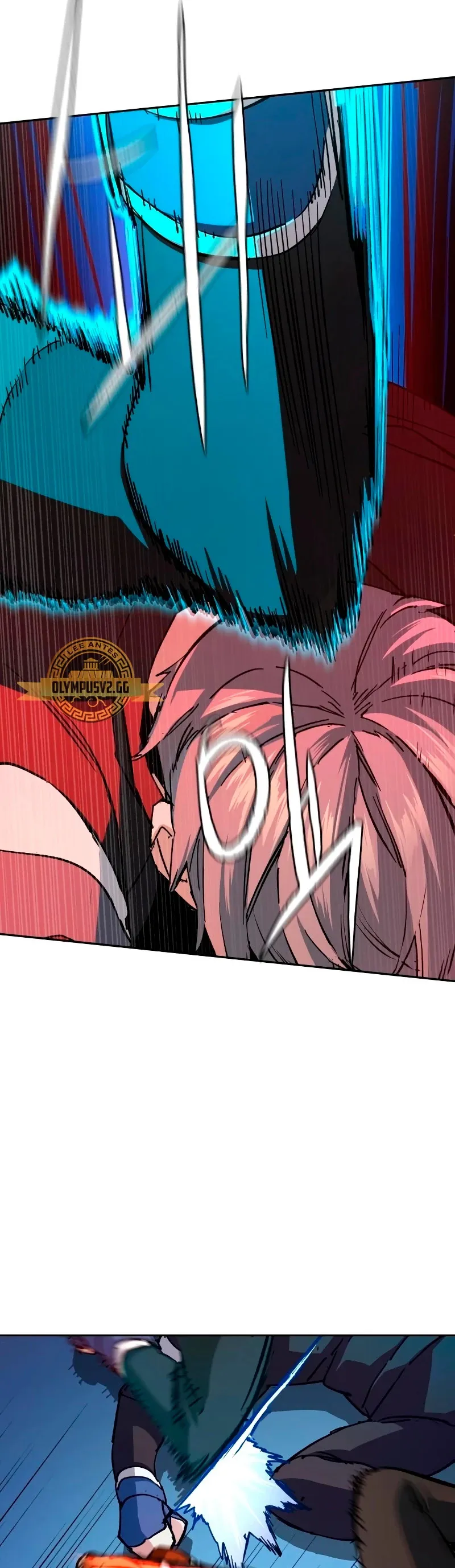 Mercenario Adolescente Capítulo 153 en Línea - página 14