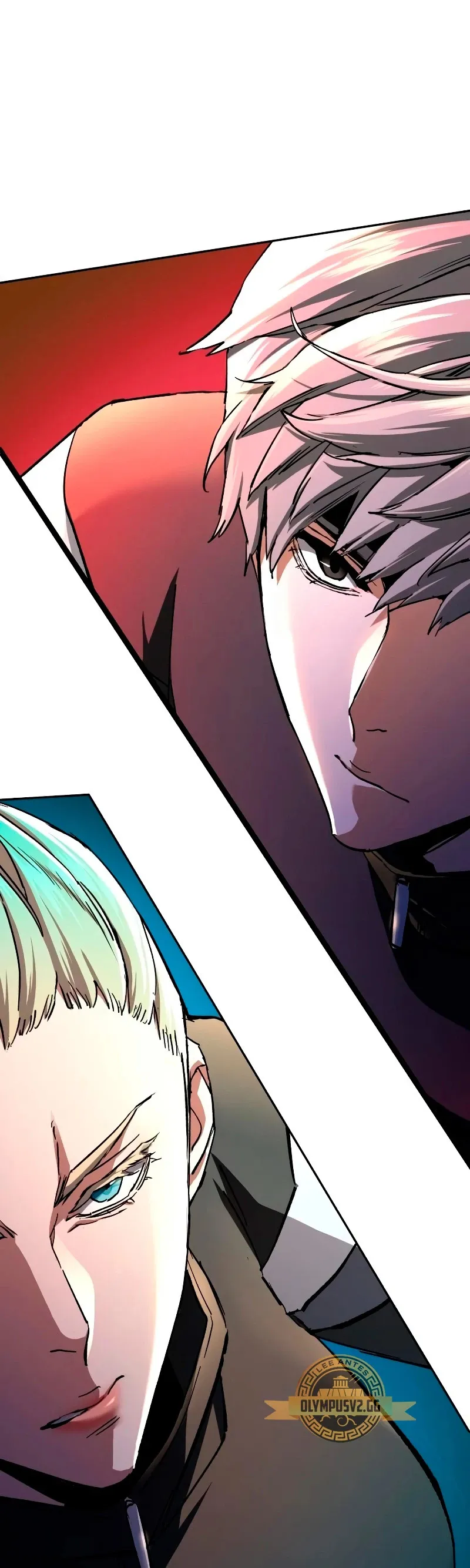 Mercenario Adolescente Capítulo 153 en Línea - página 16
