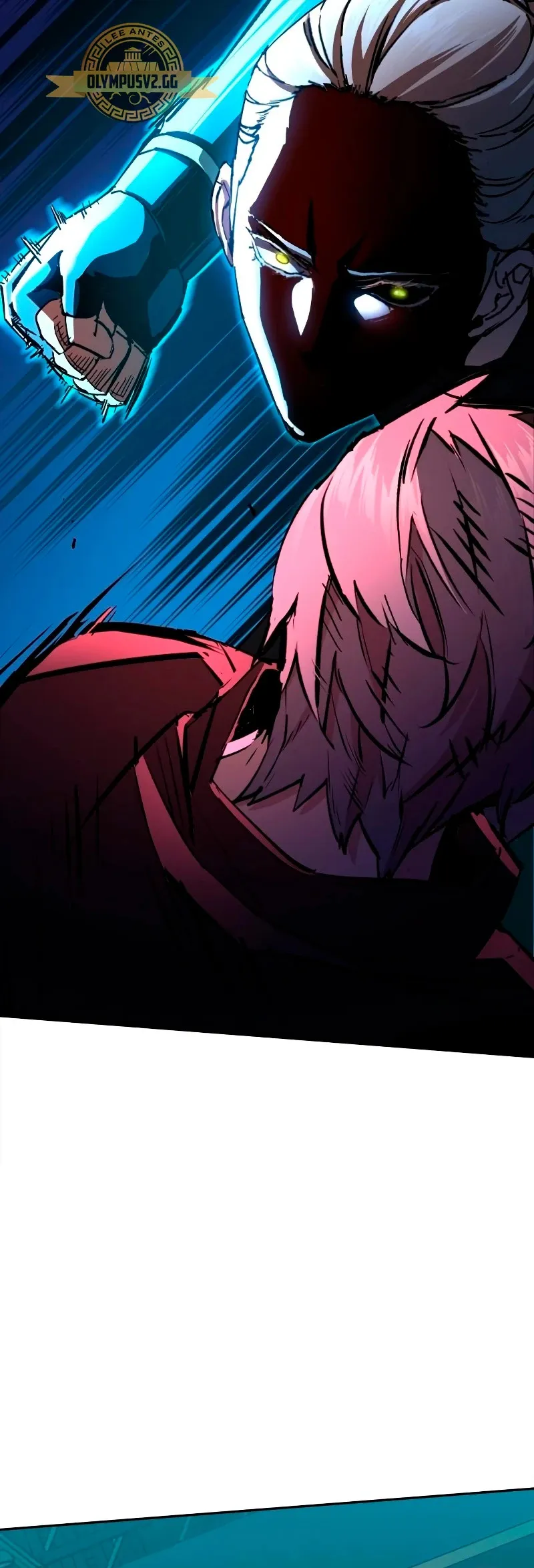 Mercenario Adolescente Capítulo 153 en Línea - página 19