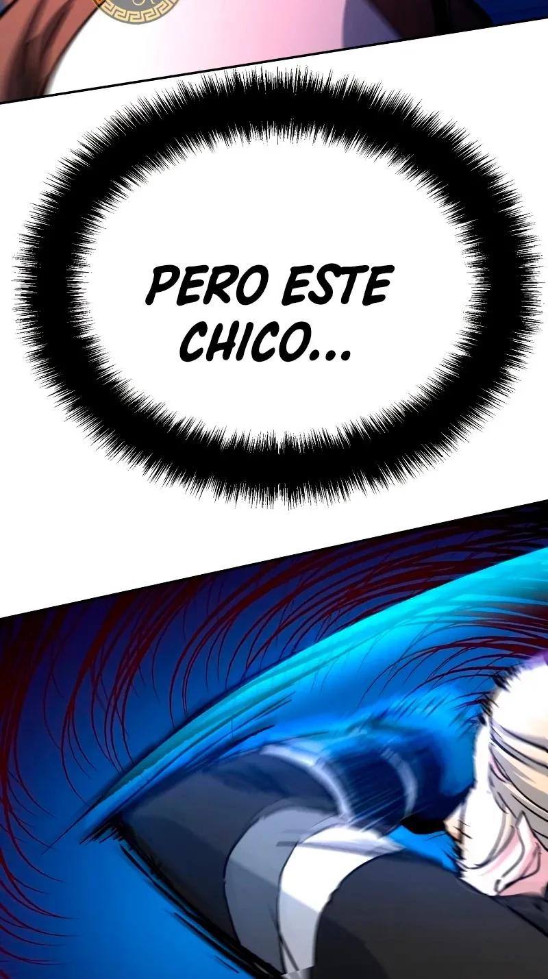 Mercenario Adolescente Capítulo 153 en Línea - página 25