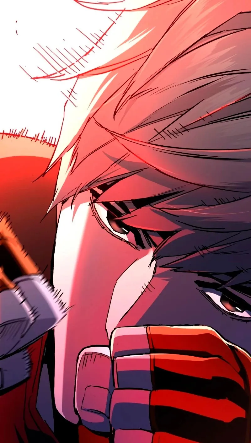 Mercenario Adolescente Capítulo 153 en Línea - página 31