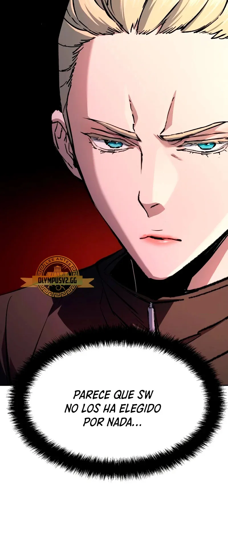 Mercenario Adolescente Capítulo 153 en Línea - página 41