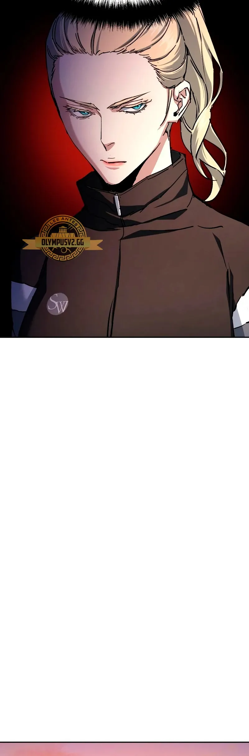 Mercenario Adolescente Capítulo 153 en Línea - página 49